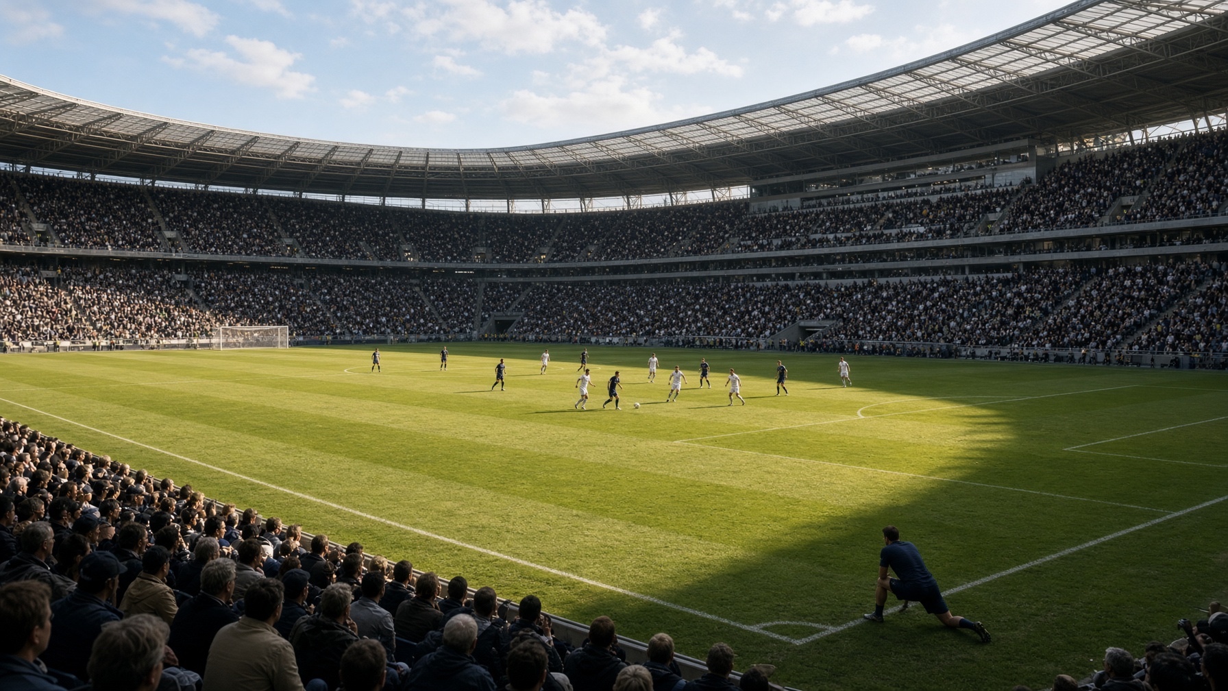 Les grands matchs du week-end : analyse des équipes, joueurs clés et pronostics pour les supporters maliens