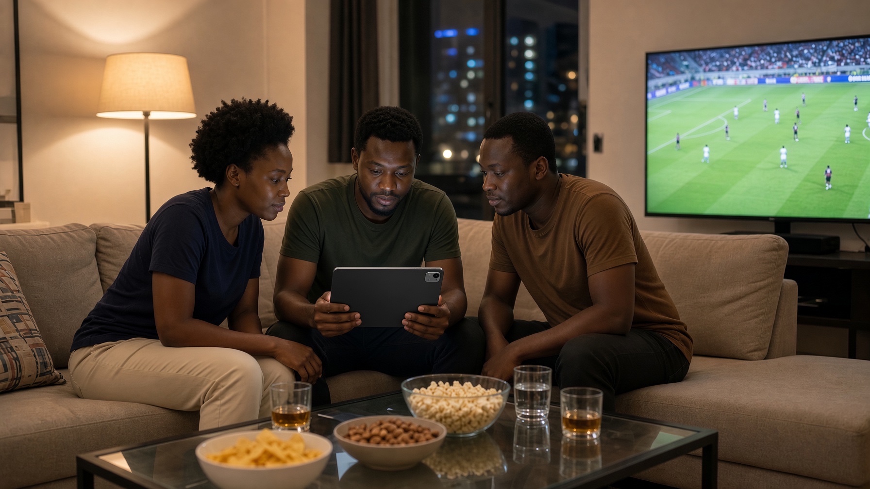 Les grands matchs du week-end : analyse des équipes, joueurs clés et pronostics pour les supporters maliens