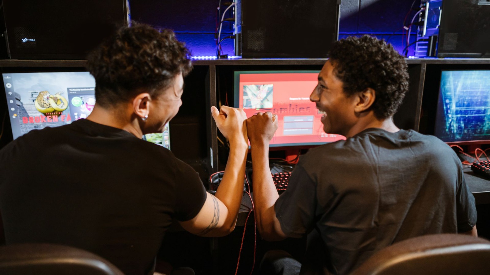 Esports Arena : la grande finale de Rocket League débarque à Saint-Denis le 17 octobre avec 1000 € à la clé