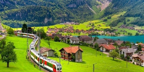 Swiss Travel Pass Explained: Is It Worth It for Indians?