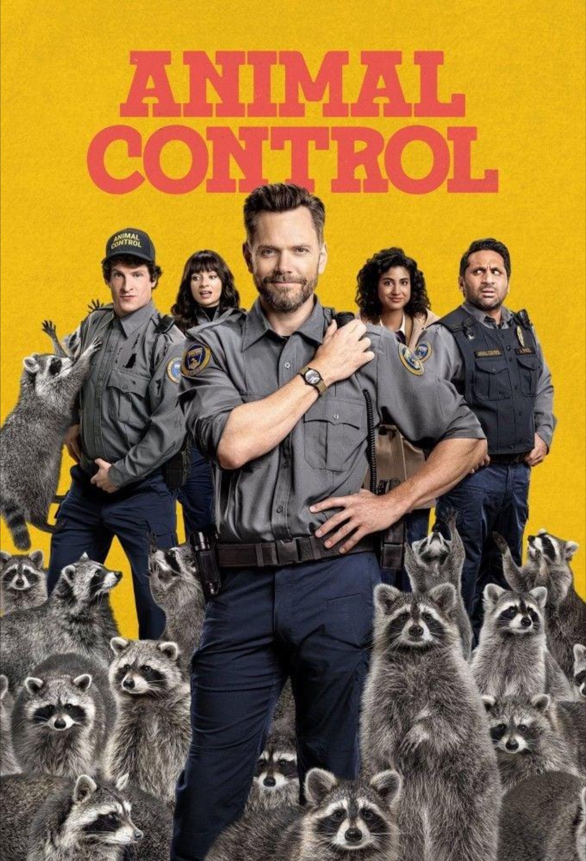 © Roughhouse Productions / Middletown News / Wow a Fox / Fox Entertainment Studios