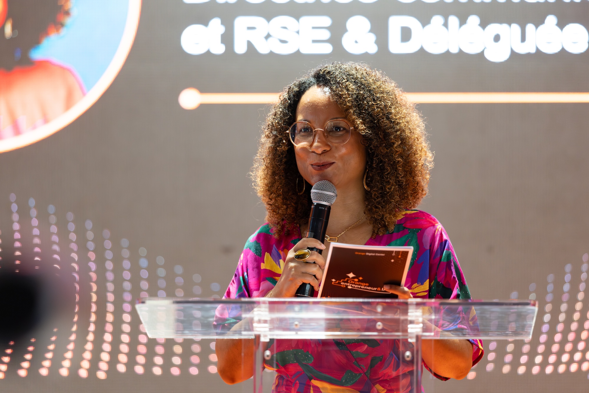 À La Réunion, Orange accompagne 15 porteurs de projet grâce à l’intelligence artificielle : Lumi distingué pour VivaTech 2027