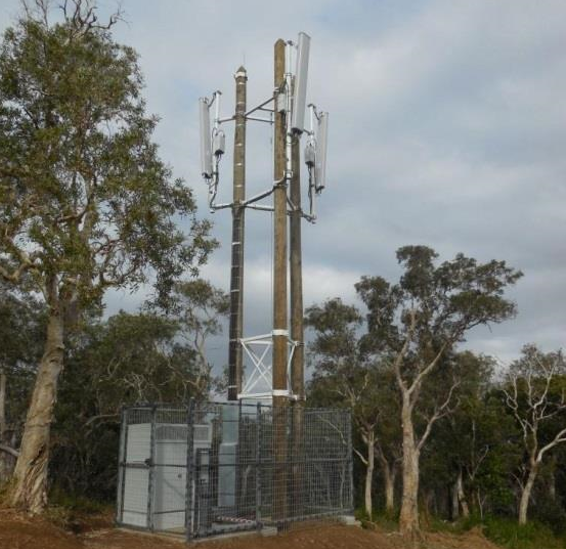 Relais du Pic Boucher (2G/3G+/4G)