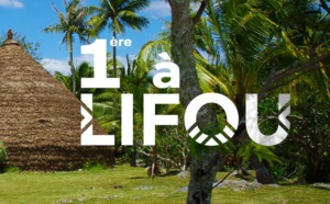 Nouvelle-Calédonie 1ère s'installe pendant une semaine à Lifou