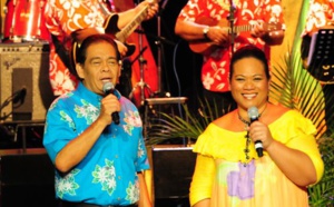 Polynésie 1ère vous invite aux enregistrements du LM Show