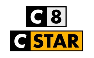 Les chaînes D8 et D17 deviennent C8 et CSTAR le 5 Septembre