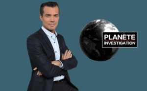 Nouveau: Planète Investigation, la nouvelle offre documentaire hebdomadaire de Réunion 1ère