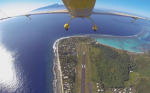 Passion Découverte, le nouveau rendez-vous documentaire de France Ô