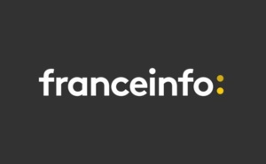 France Télévisions lance FranceInfo, sa nouvelle chaîne d'information en continu