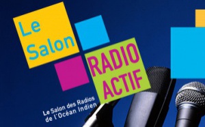 Le SPAR (Syndicat des Professionnels de l'Audiovisuel Réunionnais) organise demain le 2e Salon des Radios de l'Océan Indien