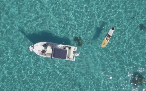 La Nouvelle-Calédonie recherche des touristes désespérément au programme d'Investigatiôns, ce Mercredi sur France Ô