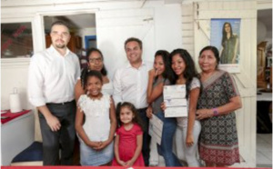 La Région Réunion lance le POP2 nouvelle génération