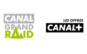 Canal+ : Lancement du Canal Grand Raid, du 20 au 23 Octobre