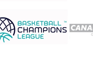 Droit TV: Le Groupe Canal+ acquiert les droits exclusifs de la Basketball Champions League