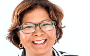 Politik.Guyane: Nouveaux présentateurs et nouvelle formule pour le programme politique de Guyane 1ère