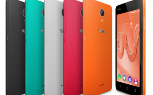 Lancement du Freddy, le nouveau smartphone 4G de la gamme Y de Wiko.