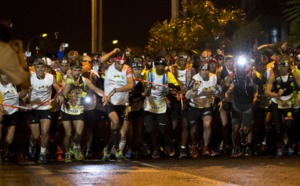 Grand Raid 2016: Le dispositif des trois antennes de Réunion 1ère