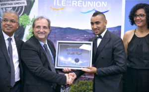 Les actions de l'IRT au service du développement touristique de La Réunion