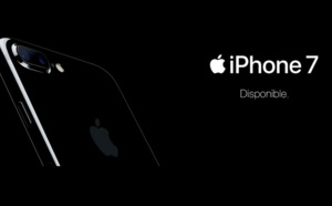 Orange Réunion: l'iPhone 7 disponible dés Aujourd'hui !