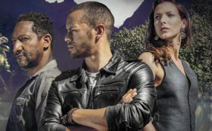 Évènement: La saison 4 inédite de CUT arrive à partir du 7 Novembre sur France Ô