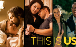 Canal+ fait l'acquisition de la série phénomène "This is us"