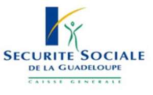 CGSS: Fermeture de l'agence de Saint-Martin vendredi 21 octobre