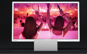 Philips dévoile les nouveautés TV pour les fêtes de fin d'années