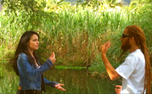 Le Faya Label présente "Vien ter la", un reggae qui rend hommage à la Réunion