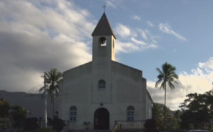 Nouvelle-Calédonie: construire le vivre ensemble, le 20 Novembre dans le Jour du Seigneur sur France 2