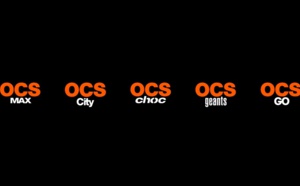 OCS se lance désormais en distribution directe sur Internet (OTT)