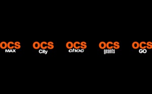 OCS se lance désormais en distribution directe sur Internet (OTT)