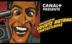 Canal+ Réunion lance la deuxième édition du concours de Courts-Métrages fantastiques