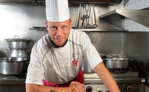 Le + du chef, le nouveau programme court culinaire de Nouvelle-Calédonie 1ère