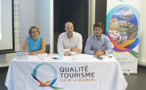 L'IRT veut séduire les Réunionnais à travers son label Qualité Tourisme Île de la Réunion