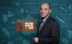 Documentaire et débat autour des "Couleurs de la République", ce dimanche sur France Ô