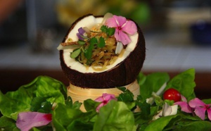 Saveurs Outremers, le nouveau rendez-vous gastronomique de France Ô