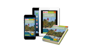 Cap sur la Guadeloupe avec le Petit Futé