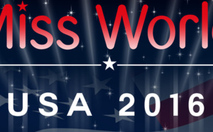La Cérémonie Miss World 2016 sur les chaînes 1ère