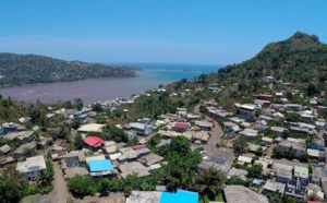Mayotte, Français à tout prix au programme d'Histoire d'Outre-Mer, ce dimanche sur France Ô