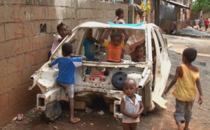 Mayotte au bord de l'explosion au programme d'Investigatiôns, le 11 Janvier sur France Ô