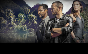 Cut: "Mafate", l'épisode transmedia