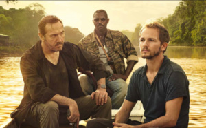 GUYANE: la nouvelle création originale arrive le 23 Janvier sur Canal+