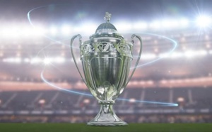 Coupe de France: l'Excelsior défie Lille en direct sur Réunion 1ère et France Ô