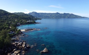 France Ô: Passion Outremer s'interesse aujourd'hui aux Seychelles, un paradis en héritage
