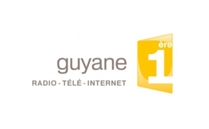 Audiences TV et radio : Guyane 1ère (TV / Radio) large leader, Novelas TV surprend