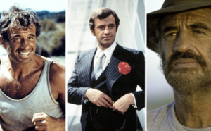 Canal+ Cinéma devient exceptionnellement Canal+ Belmondo