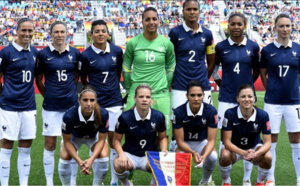 Football Féminin: France - Afrique du Sud en direct de La Réunion sur CSTAR