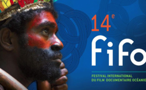 14ème édition du Festival International du Film documentaire Océanien (FIFO)