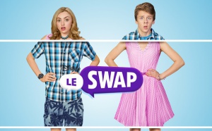 LE SWAP, le nouveau Disney Channel Original Movie