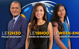 Réunion 1ère: Les nouveaux programmes de la rentrée !